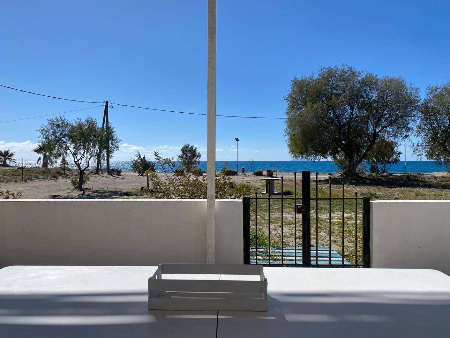 Zen Seaside Holiday home *
