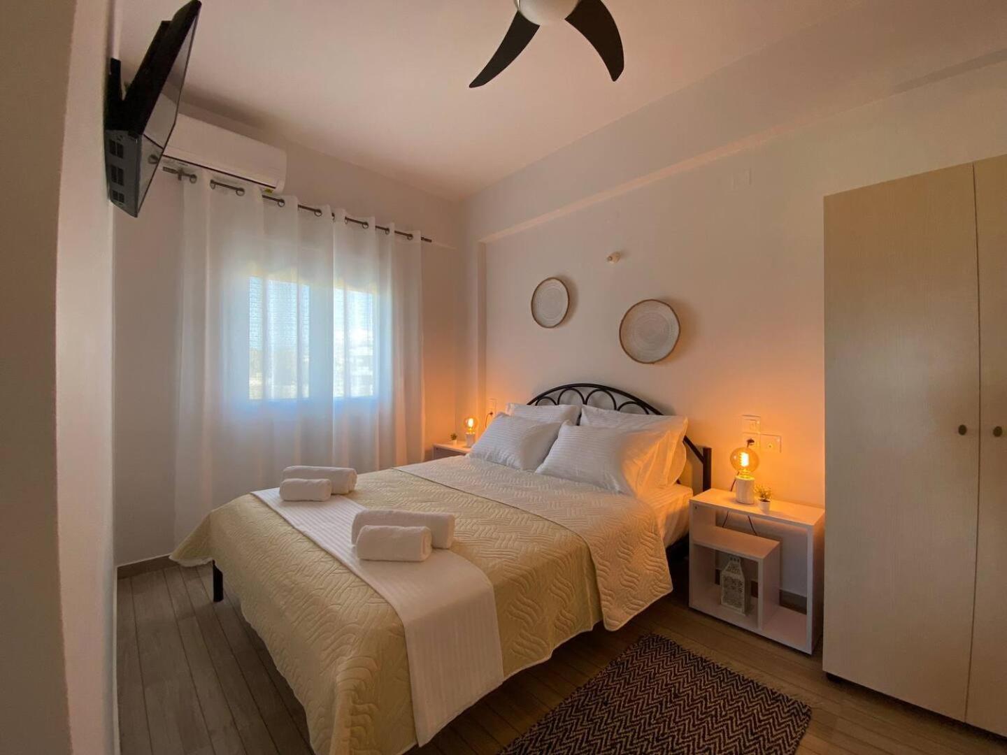 Holiday home Zen Seaside Kalamaki (Heraklion)