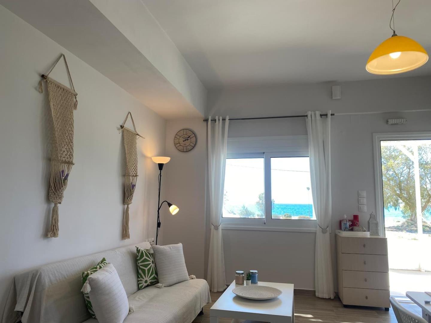Zen Seaside Holiday home Kalamaki (Heraklion)