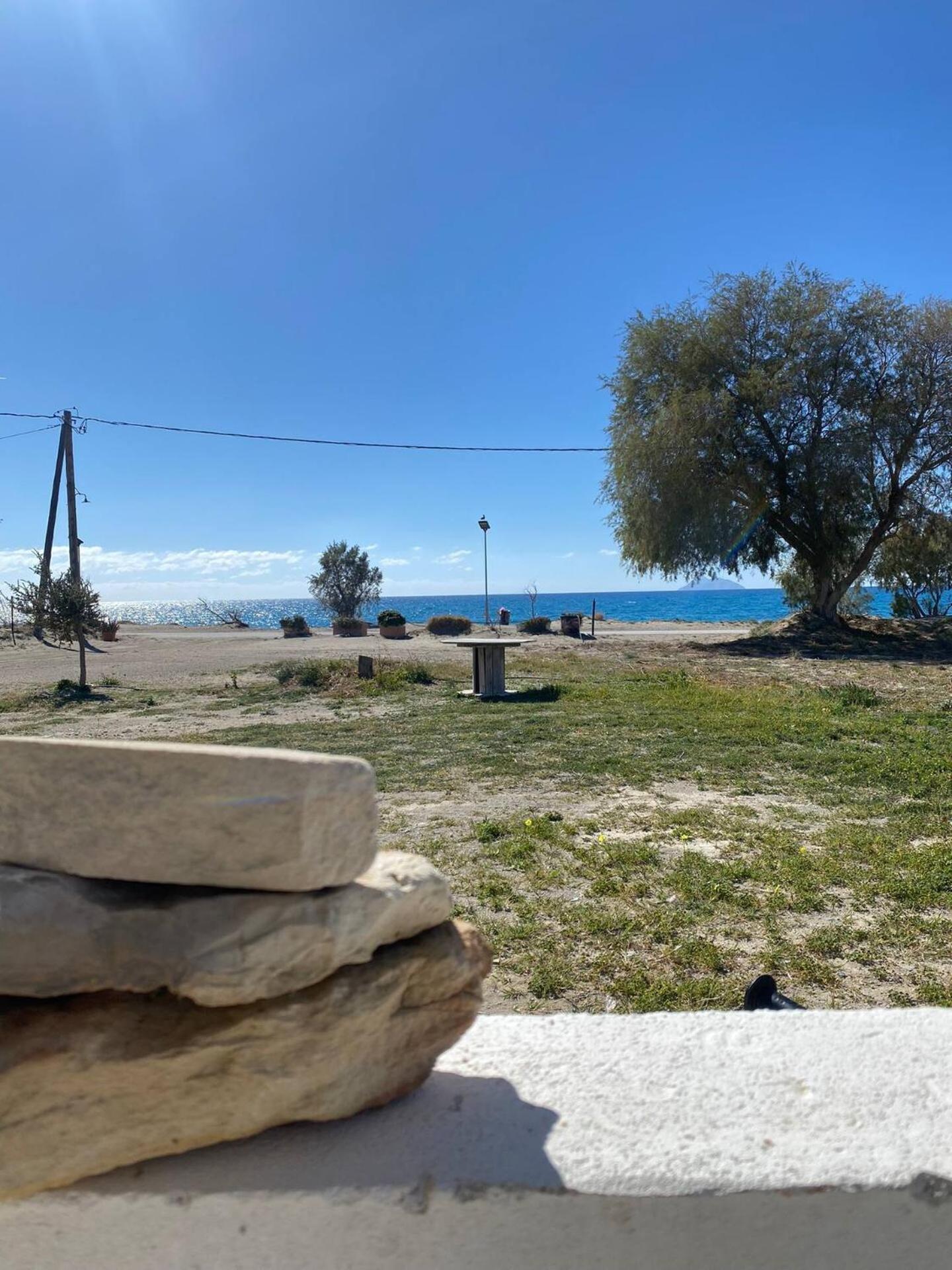 Zen Seaside Kalamaki (Heraklion)
