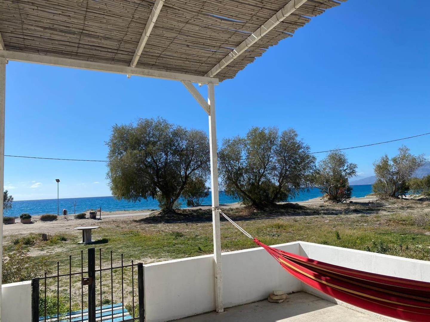 Zen Seaside Holiday home *