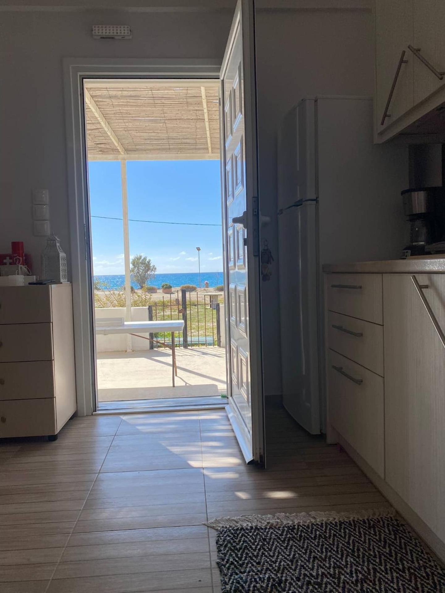Holiday home Zen Seaside Kalamaki (Heraklion)